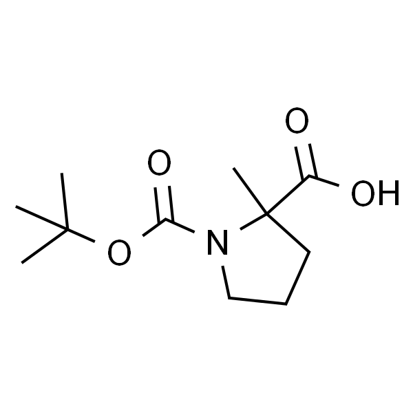 Methyl 1-Boc-2-pyrrolidinecarboxylate
