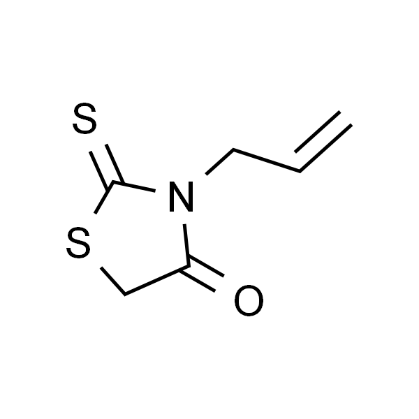 3-Allylrhodanine