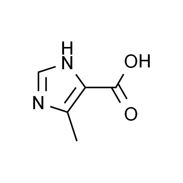 4-Methyl-1H-imidazole-5-carboxylic acid