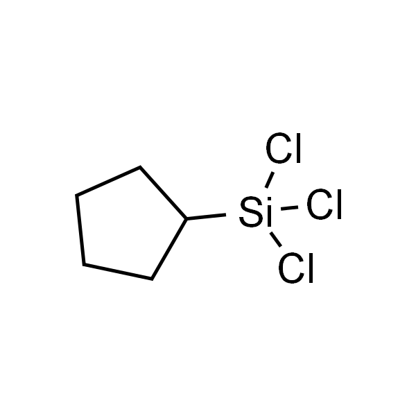 Trichlorocyclopentylsilane 95%