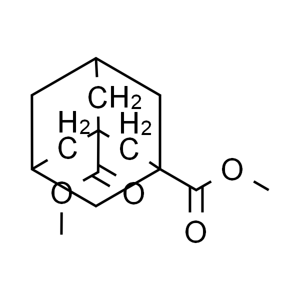 Dimethyl 1,3-adamantanedicarboxylate 98%