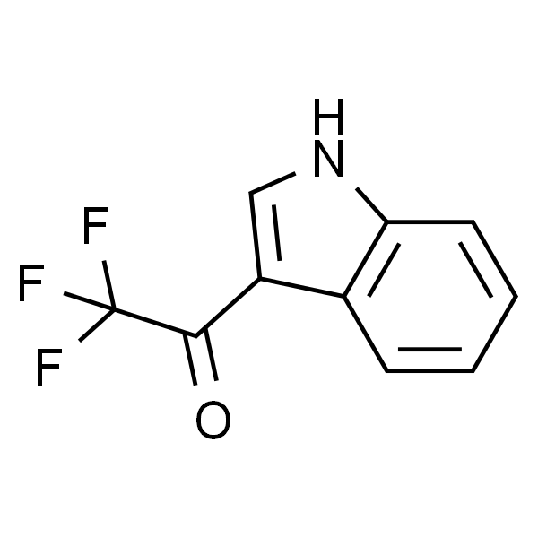 3-(Trifluoroacetyl)Indole