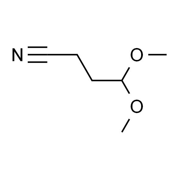 4，4-Dimethoxybutanenitrile
