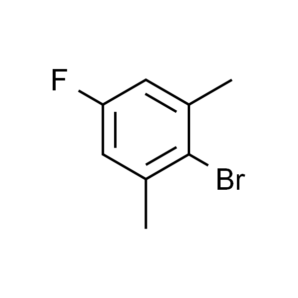 2-Bromo-5-fluoro-1，3-dimethylbenzene
