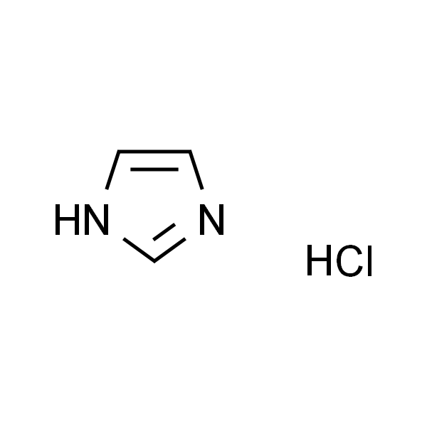 1H-Imidazole hydrochloride