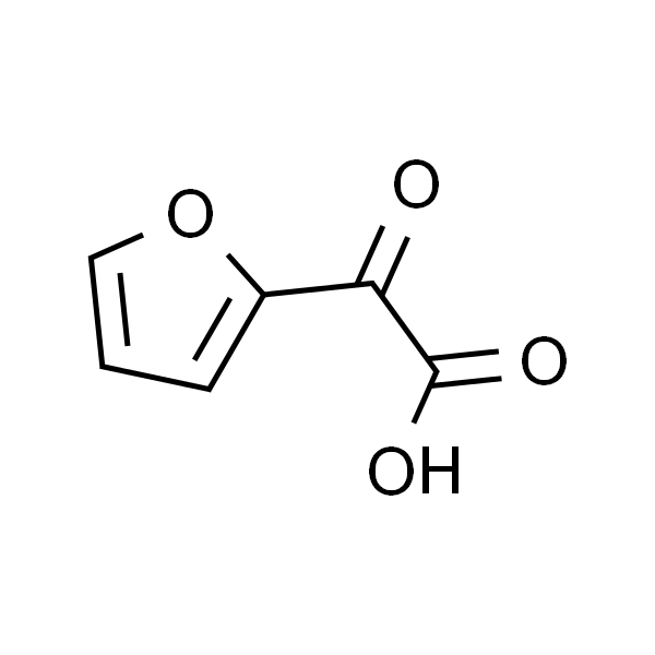 α-Oxo-2-furanacetic acid