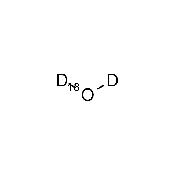 Deuterium oxide-18O  99 atom % D, 95 atom % 18O
