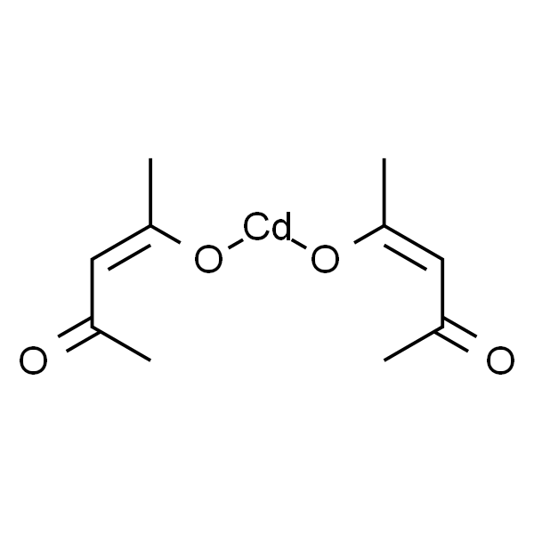 Cadmium acetylacetonate