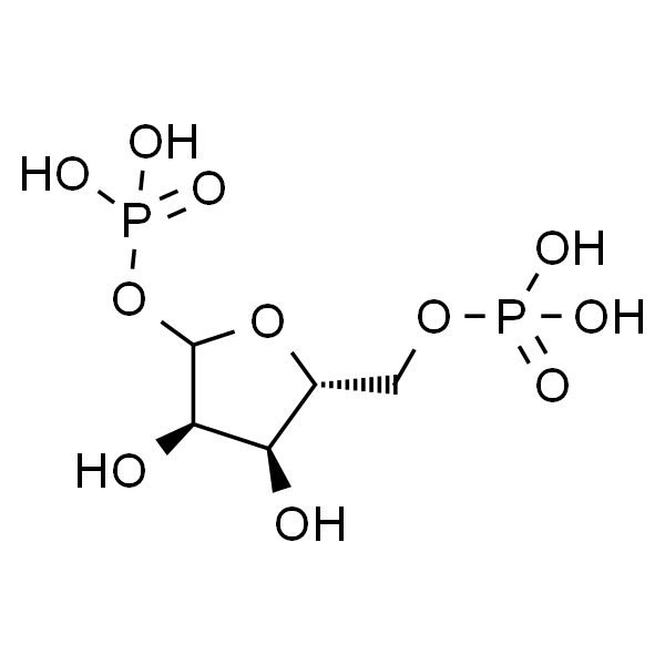 D-ribose 1,5-bisphosphate