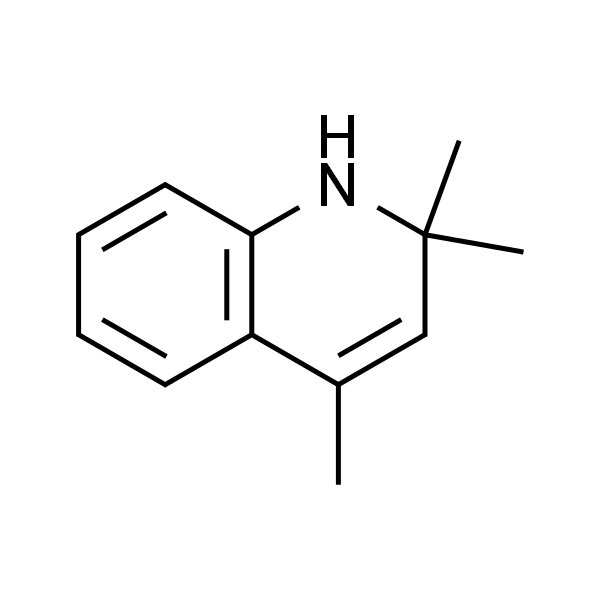 2，2，4-Trimethyl-1，2-dihydroquinoline