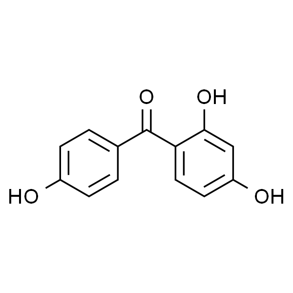 2,4,4-Trihydroxybenzophenone
