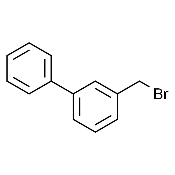3-Phenylbenzyl bromide