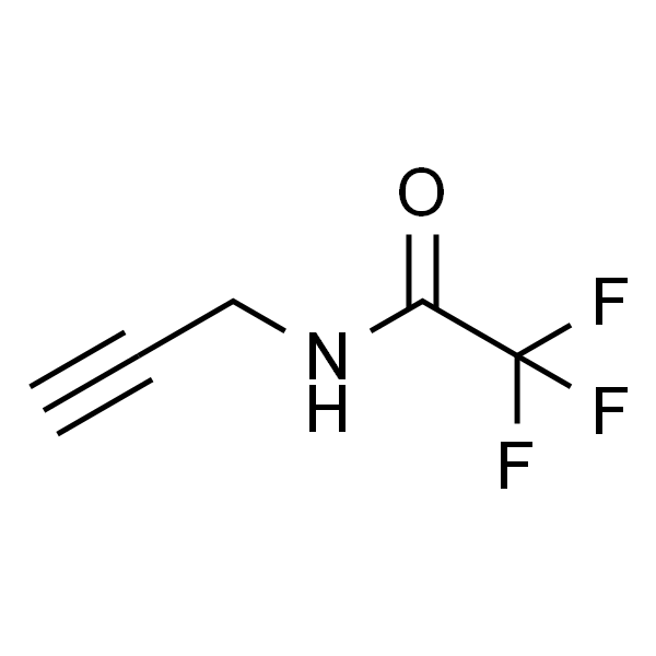 2，2，2-Trifluoro-N-(prop-2-yn-1-yl)acetamide