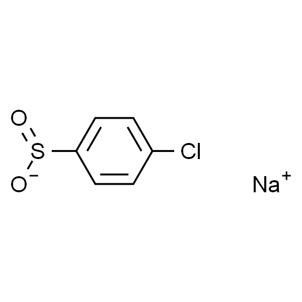 4-ChloroBenzene sulfinic acid sodium