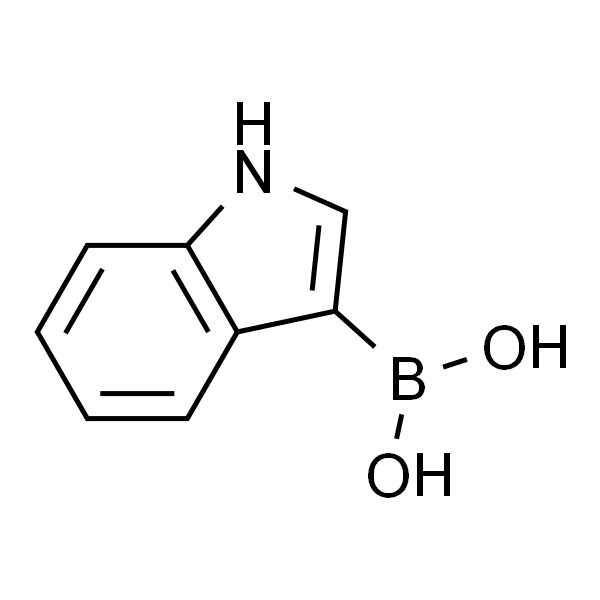 Indole-6-boronic acid