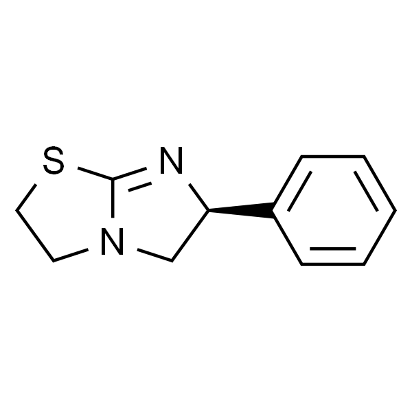 (S)-6-Phenyl-2，3，5，6-tetrahydroimidazo[2，1-b]thiazole