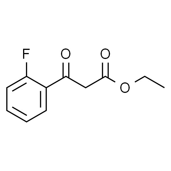 Ethyl (2-fluorobenzoyl)acetate