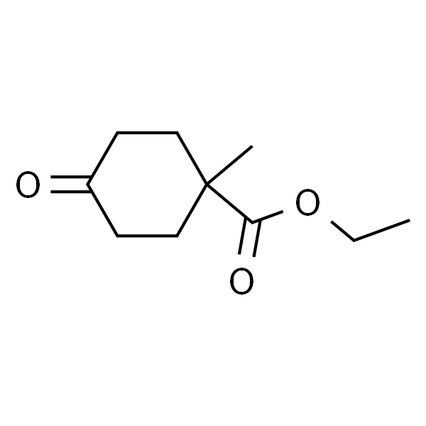 Ethyl 1-Methyl-4-oxocyclohexanecarboxylate
