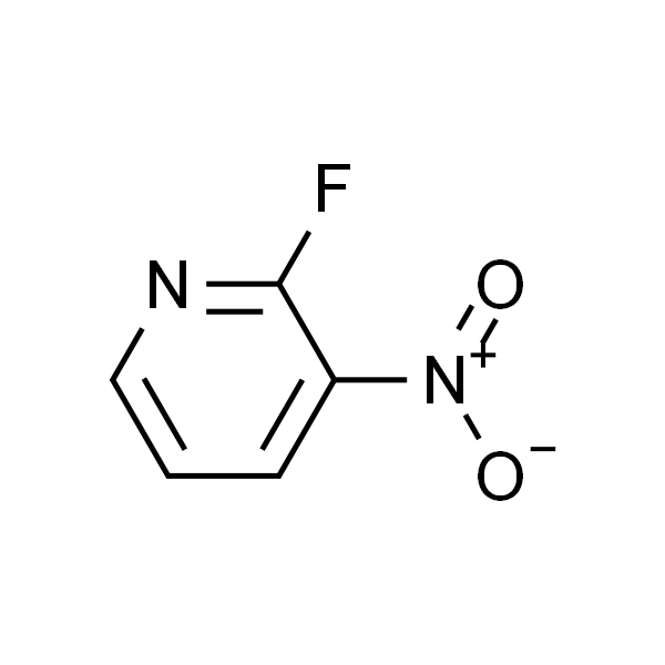 2-fluoro-3-nitropyridine