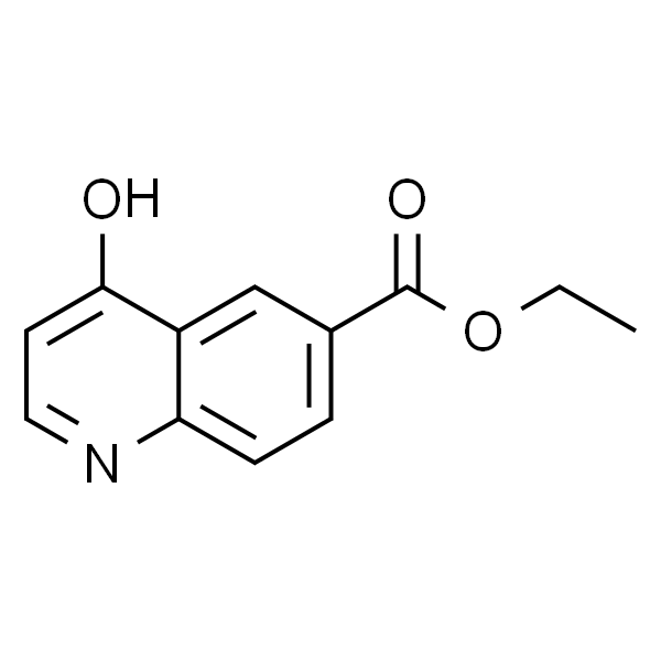 Ethyl 4-hydroxyquinoline-6-carboxylate
