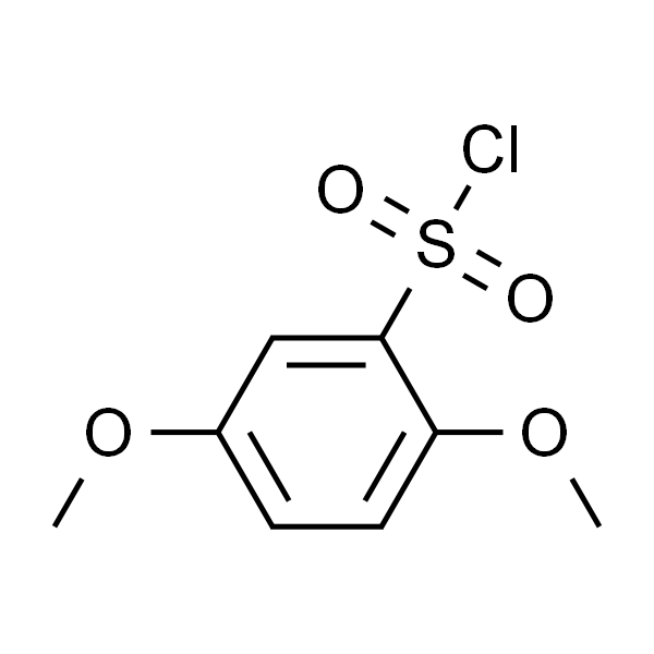 2,5-Dimethoxybenzenesulfonyl chloride