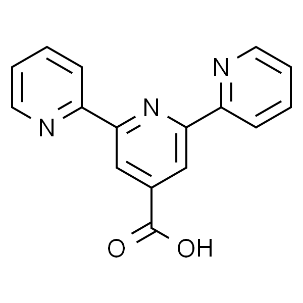 2,2':6',2''-Terpyridine-4'-carboxylic acid