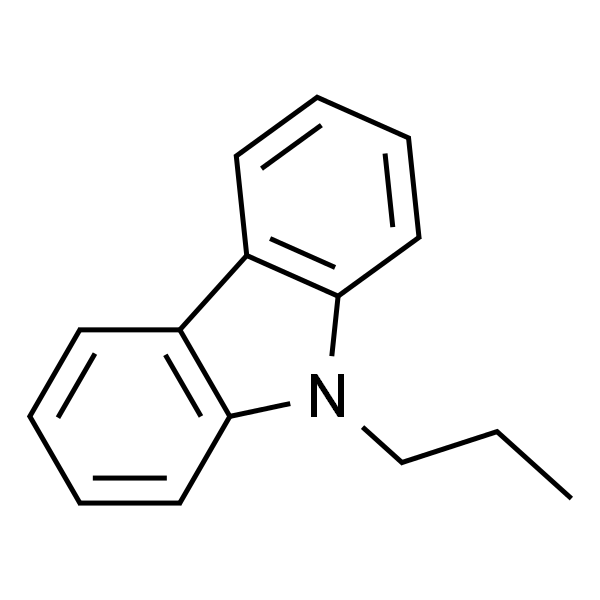 9-Propyl-9H-carbazole