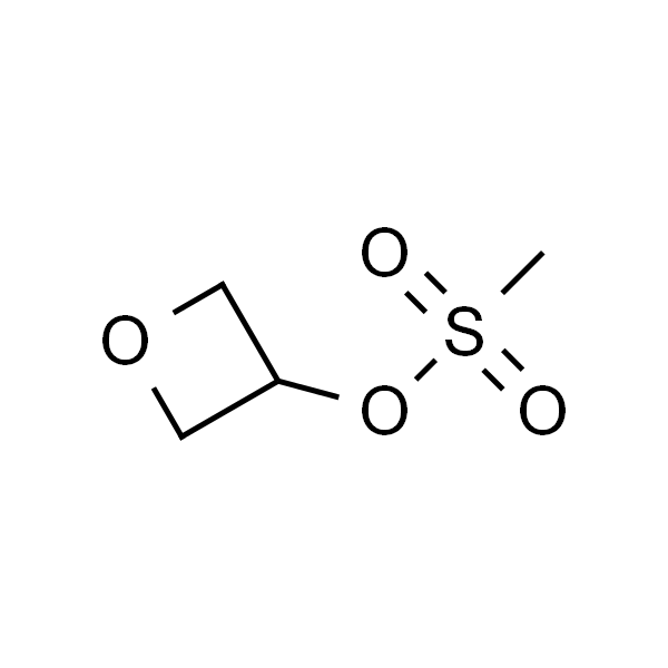 Oxetan-3-yl methanesulfonate