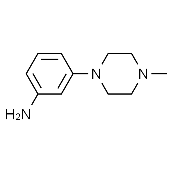 3-(4-Methylpiperazin-1-yl)aniline