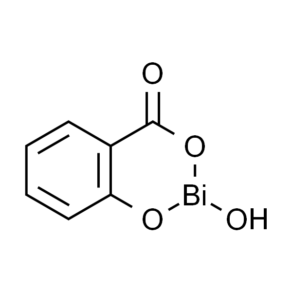 Bismuth(III) subsalicylate