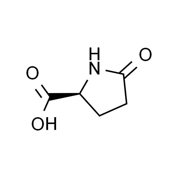 5-Oxopyrrolidine-2-carboxylic acid