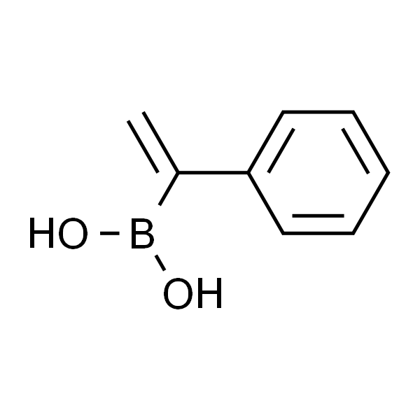 1-Phenylvinylboronic Acid