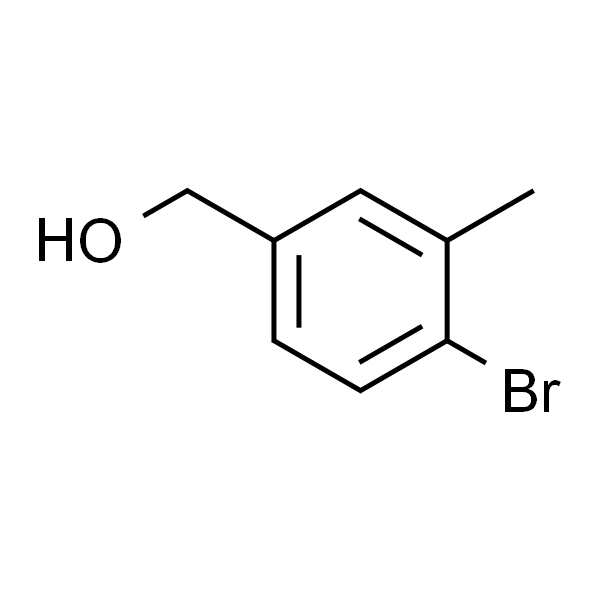 4-Bromo-3-methylbenzyl Alcohol