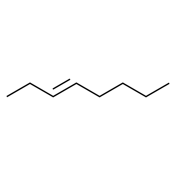 trans-3-Octene 98%