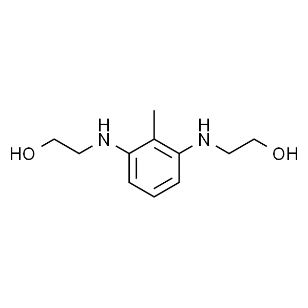 2，2'-((2-Methyl-1，3-phenylene)bis(azanediyl))diethanol