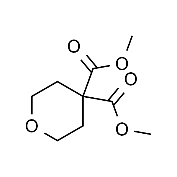 Dimethyl Tetrahydropyran-4，4-dicarboxylate