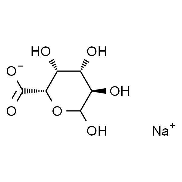 D-(+)-Galacturonic acid sodium salt