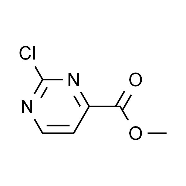 Methyl 2-chloropyrimidine-4-carboxylate
