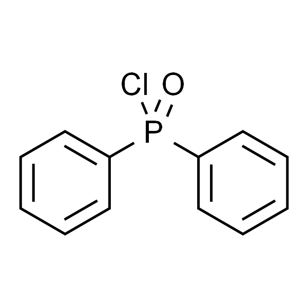 Diphenylphosphinic chloride