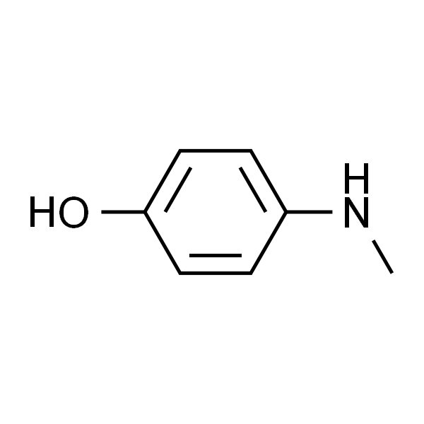 4-Methylamino-phenol