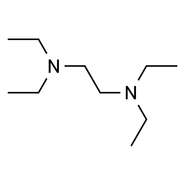 N，N，N'，N'-Tetraethylethylenediamine