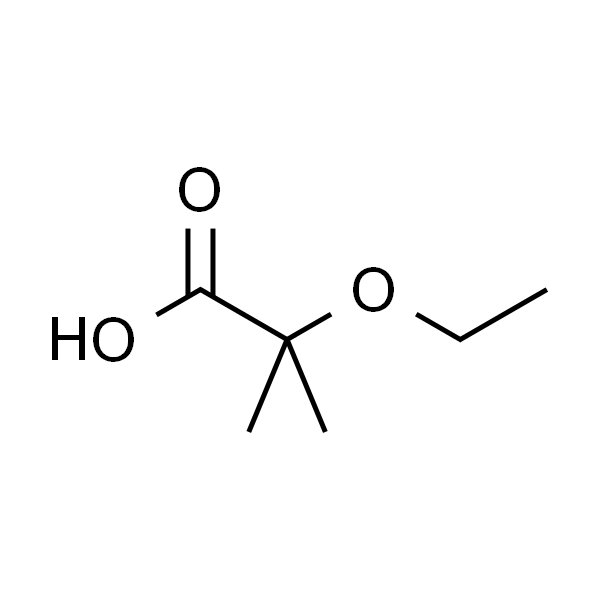 2-Ethoxy-2-methylpropionic Acid