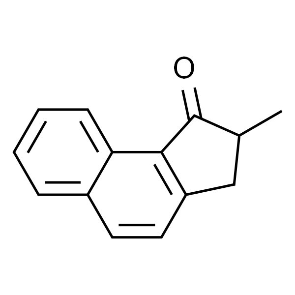 2-Methyl-2,3-dihydro-1H-cyclopenta[a]naphthalen-1-one