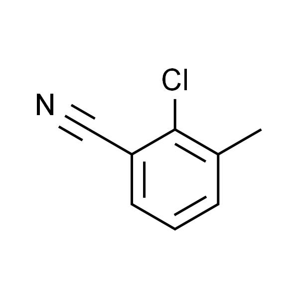 2-Chloro-3-Methylbenzonitrile