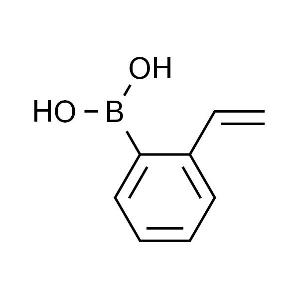2-Vinylbenzeneboronic acid