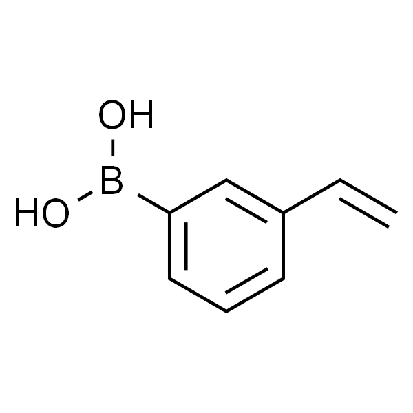 3-Vinylphenylboronic acid