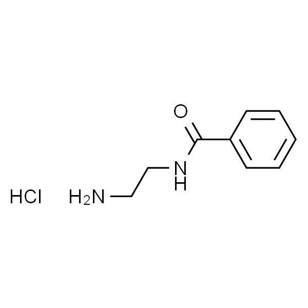 N-(2-Aminoethyl)benzamide HCl