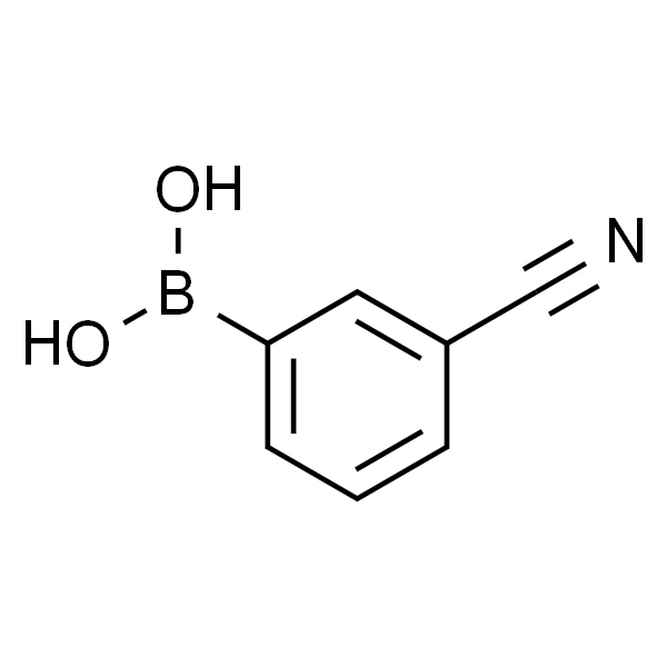 3-Cyanophenylboronic acid