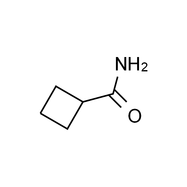 Cyclobutanecarboxamide