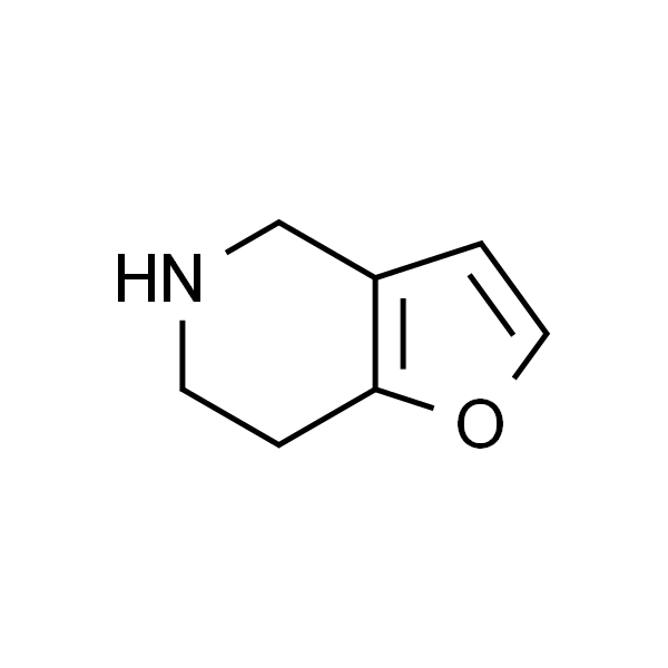 4，5，6，7-Tetrahydrofuro[3，2-c]pyridine